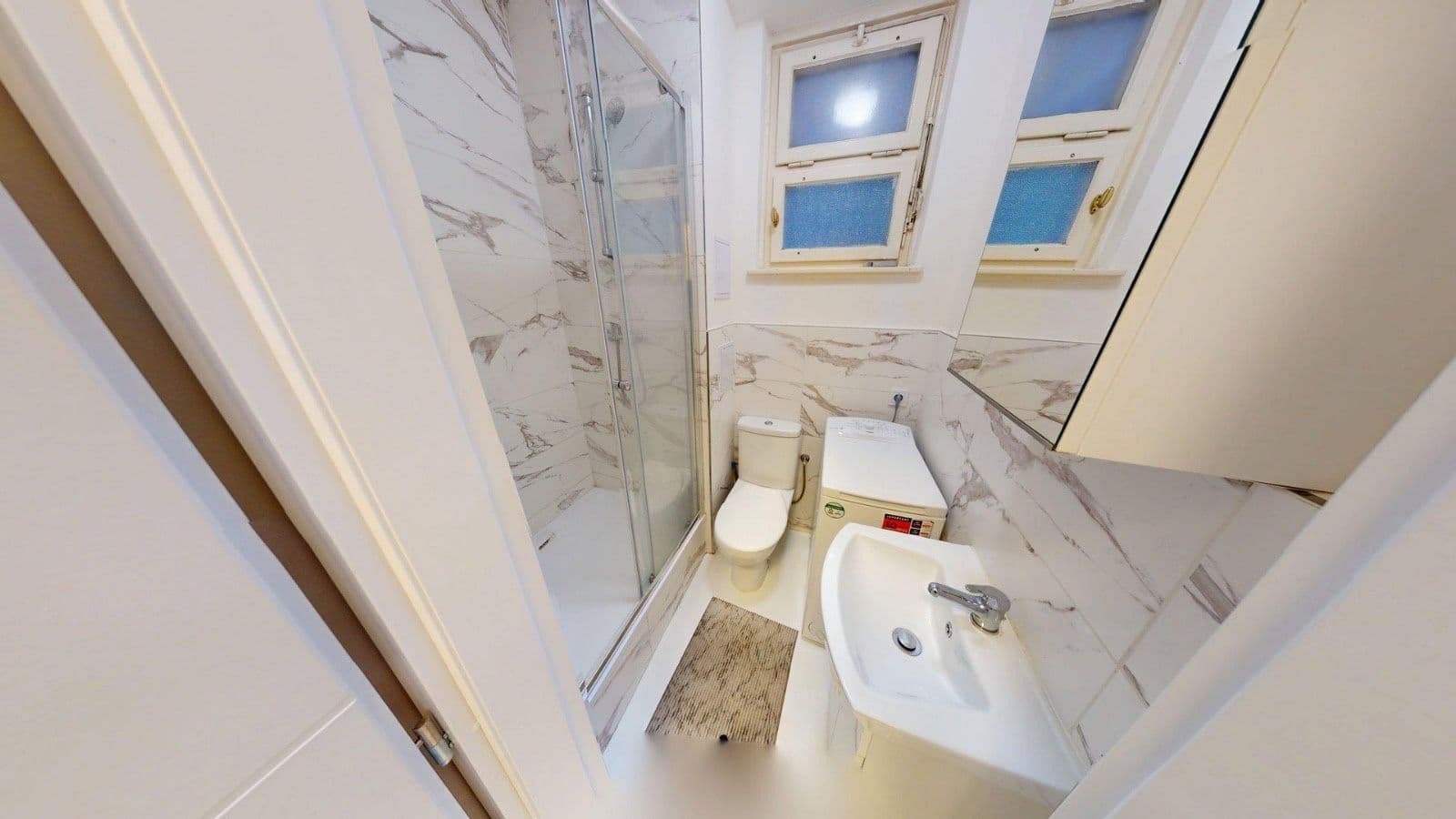 Pronájem bytu 2+1 56 m², Krakovská, Praha, Praha Pronájem bytu 2+1 56 m², Krakovská, Praha, Praha