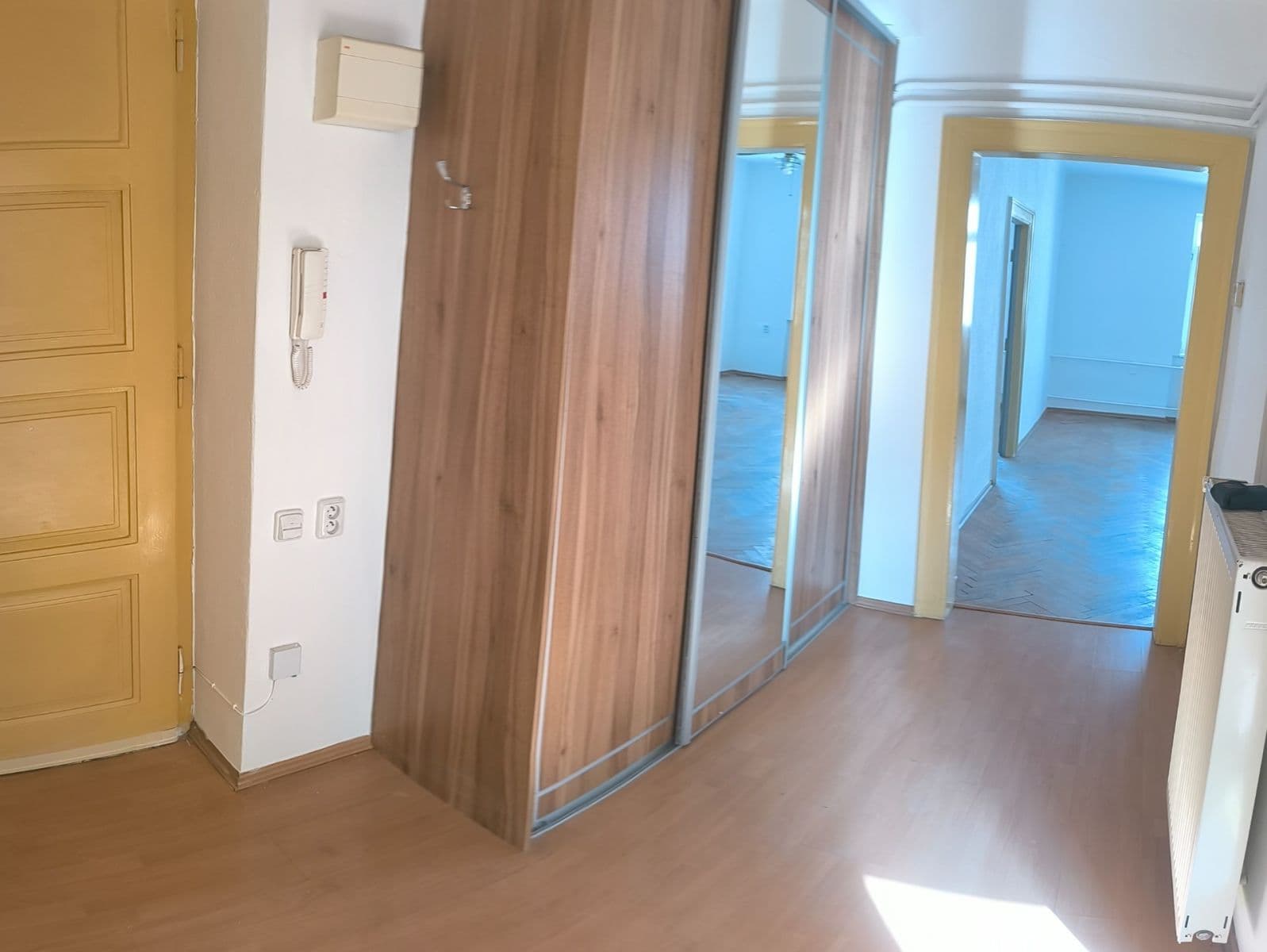 Prodej bytu 2+1 72 m², Legionárska, Nové Mesto, Bratislavský kraj Prodej bytu 2+1 72 m², Legionárska, Nové Mesto, Bratislavský kraj