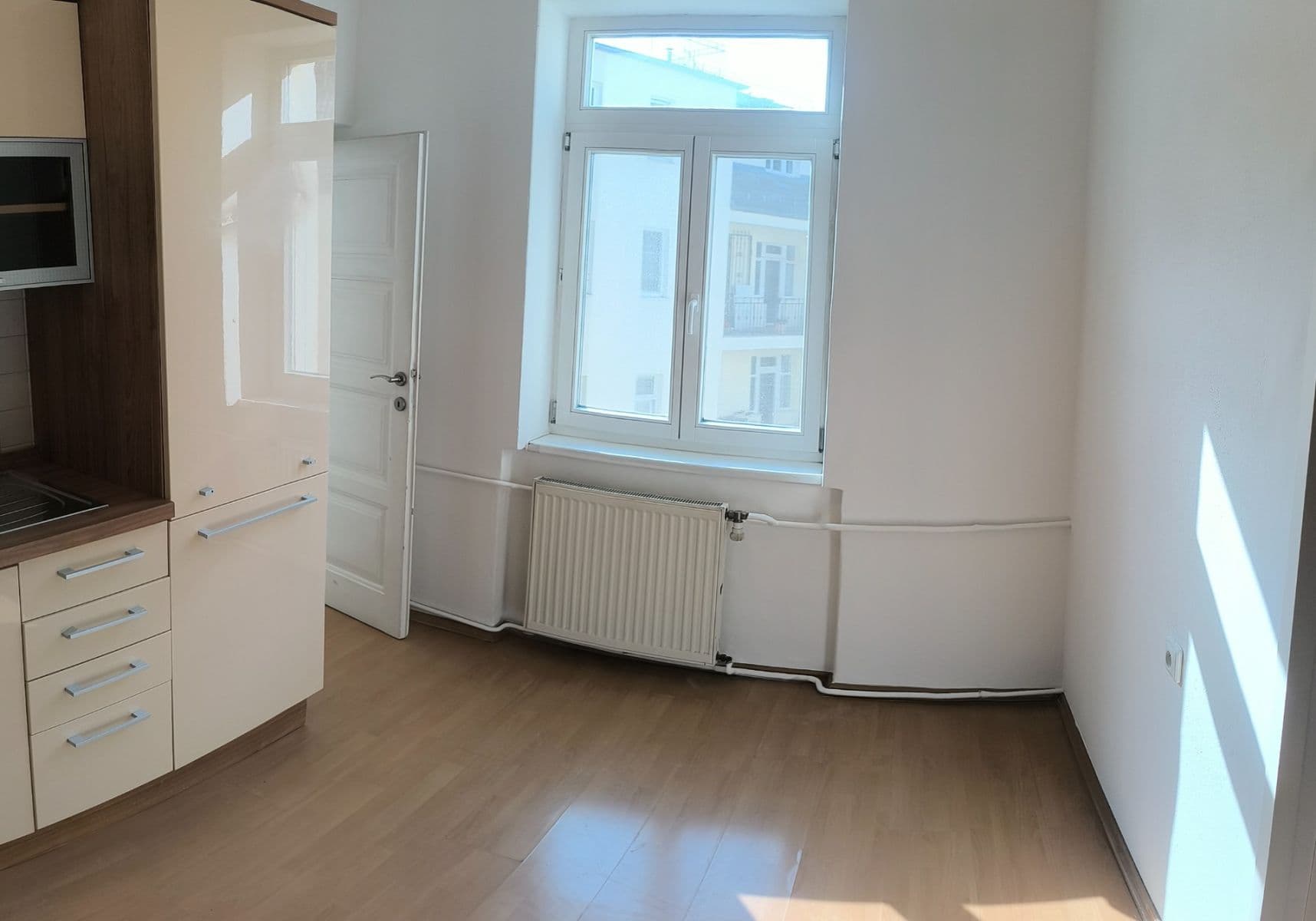Prodej bytu 2+1 72 m², Legionárska, Nové Mesto, Bratislavský kraj Prodej bytu 2+1 72 m², Legionárska, Nové Mesto, Bratislavský kraj