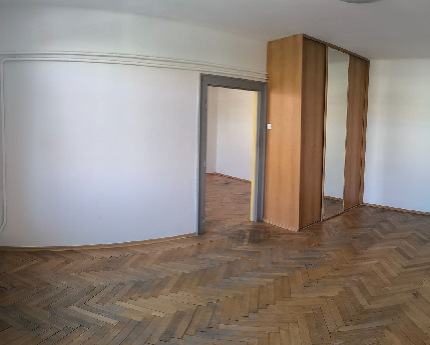 Prodej bytu 2+1 72 m², Legionárska, Nové Mesto, Bratislavský kraj Prodej bytu 2+1 72 m², Legionárska, Nové Mesto, Bratislavský kraj