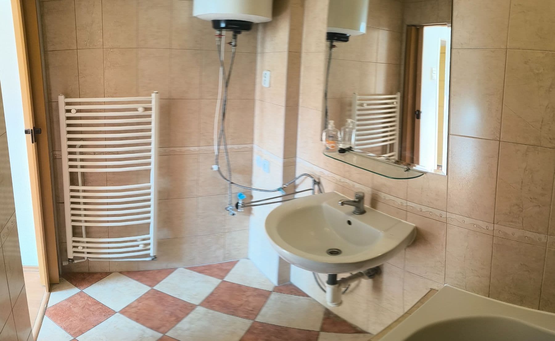 Prodej bytu 2+1 72 m², Legionárska, Nové Mesto, Bratislavský kraj Prodej bytu 2+1 72 m², Legionárska, Nové Mesto, Bratislavský kraj