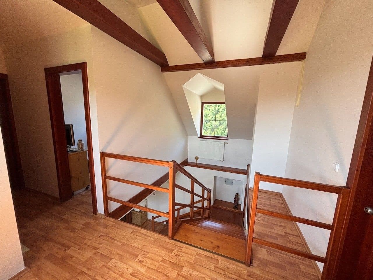 Prodej domu 140 m², pozemek 306 m², Jílovišťská, Praha, Praha Prodej domu 140 m², pozemek 306 m², Jílovišťská, Praha, Praha