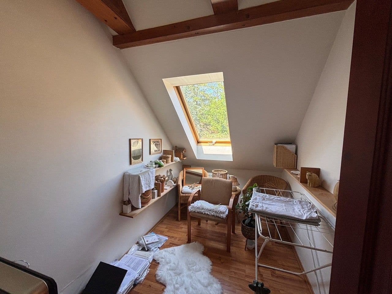 Prodej domu 140 m², pozemek 306 m², Jílovišťská, Praha, Praha Prodej domu 140 m², pozemek 306 m², Jílovišťská, Praha, Praha