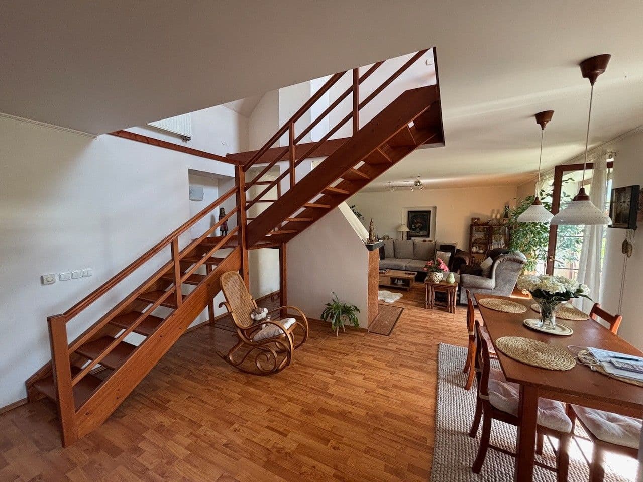 Prodej domu 140 m², pozemek 306 m², Jílovišťská, Praha, Praha Prodej domu 140 m², pozemek 306 m², Jílovišťská, Praha, Praha