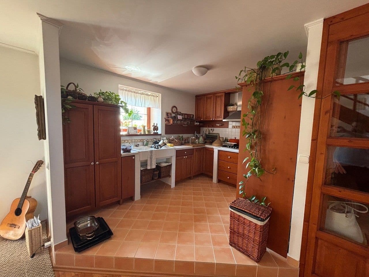 Prodej domu 140 m², pozemek 306 m², Jílovišťská, Praha, Praha Prodej domu 140 m², pozemek 306 m², Jílovišťská, Praha, Praha