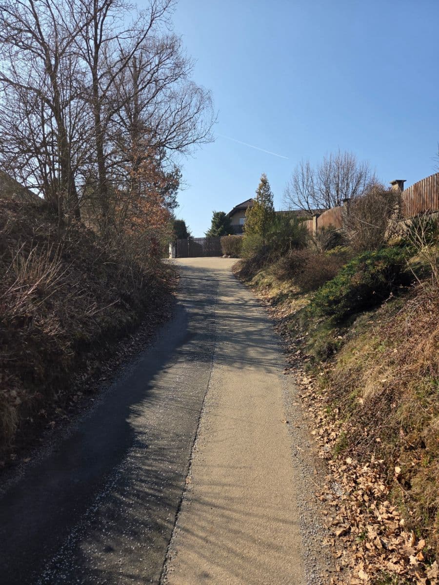 Prodej pozemku 2.256 m², Nespeky, Středočeský kraj Prodej pozemku 2.256 m², Nespeky, Středočeský kraj