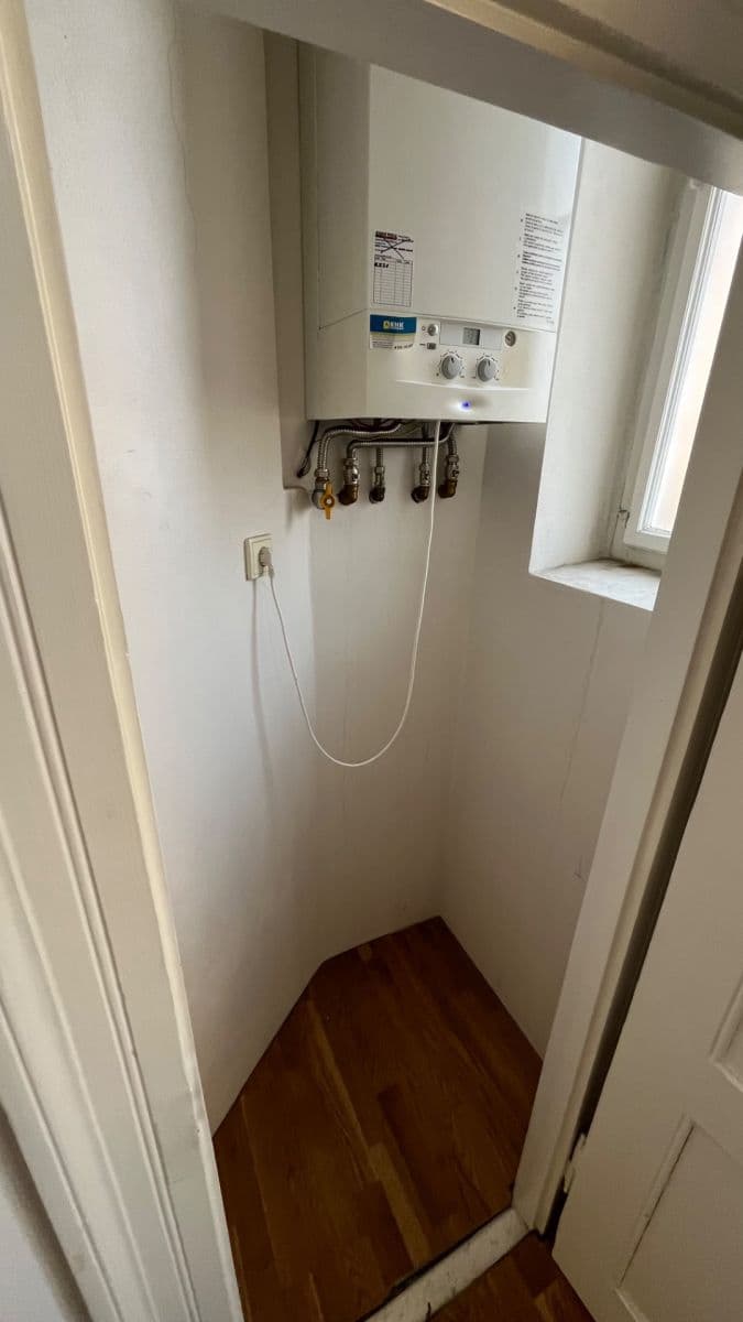 Pronájem bytu 2+kk 48 m², Mexická, Praha, Praha Pronájem bytu 2+kk 48 m², Mexická, Praha, Praha