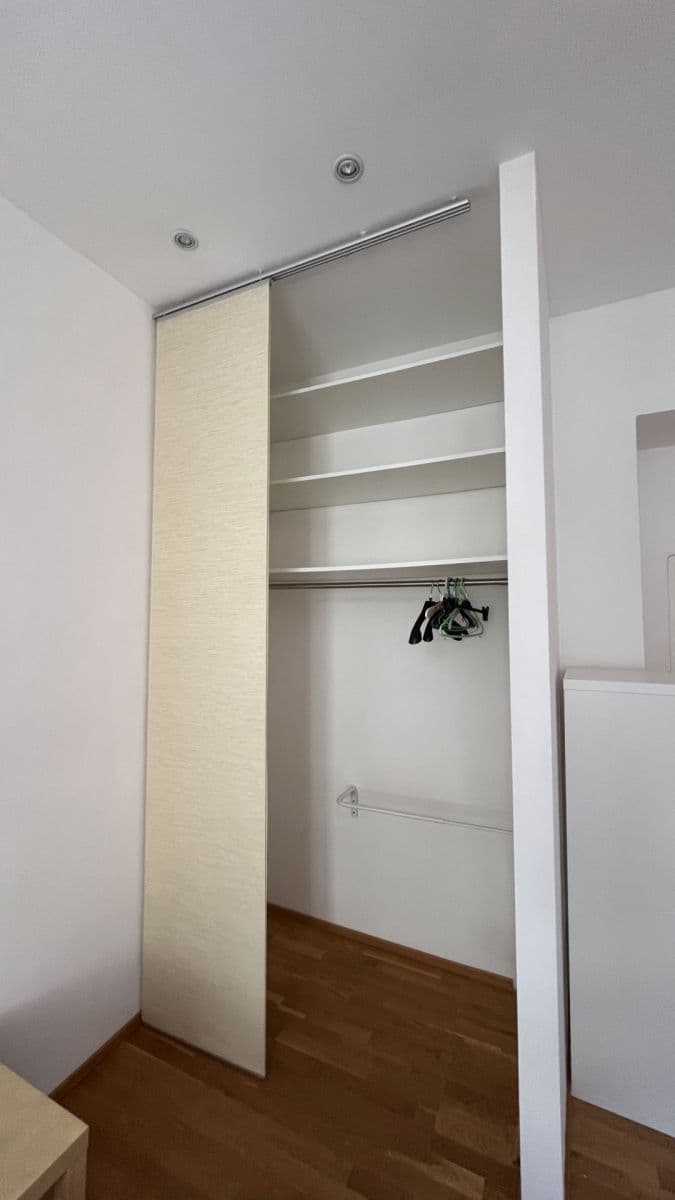 Pronájem bytu 2+kk 48 m², Mexická, Praha, Praha Pronájem bytu 2+kk 48 m², Mexická, Praha, Praha