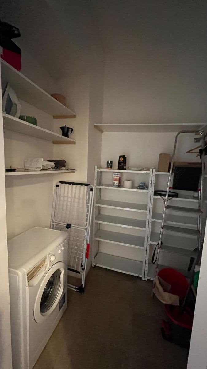 Pronájem bytu 2+kk 48 m², Mexická, Praha, Praha Pronájem bytu 2+kk 48 m², Mexická, Praha, Praha