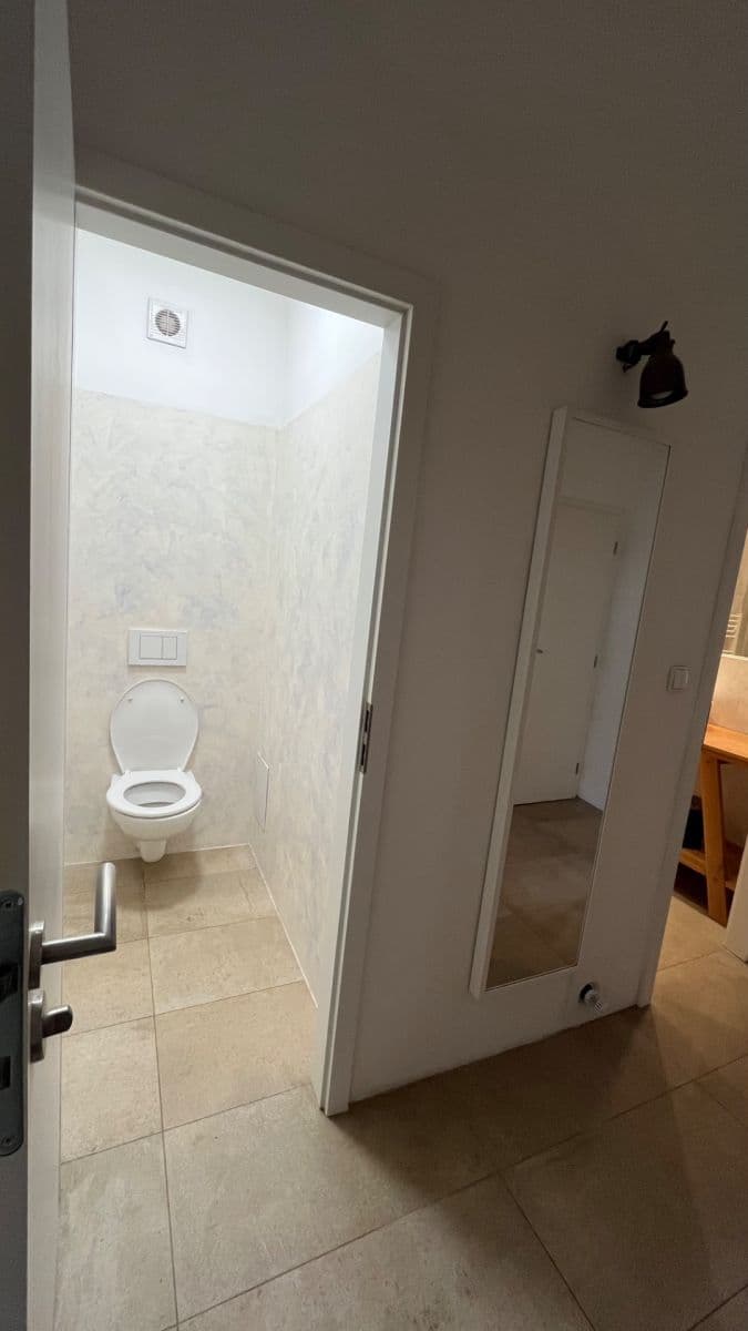 Pronájem bytu 2+kk 48 m², Mexická, Praha, Praha Pronájem bytu 2+kk 48 m², Mexická, Praha, Praha