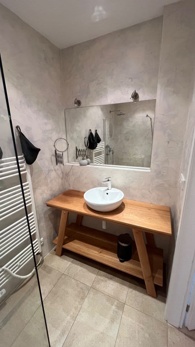 Pronájem bytu 2+kk 48 m², Mexická, Praha, Praha Pronájem bytu 2+kk 48 m², Mexická, Praha, Praha