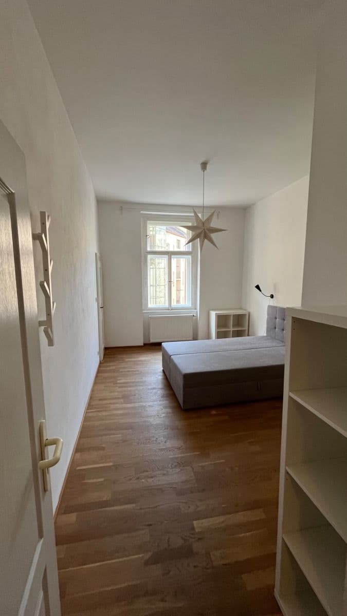 Pronájem bytu 2+kk 48 m², Mexická, Praha, Praha Pronájem bytu 2+kk 48 m², Mexická, Praha, Praha