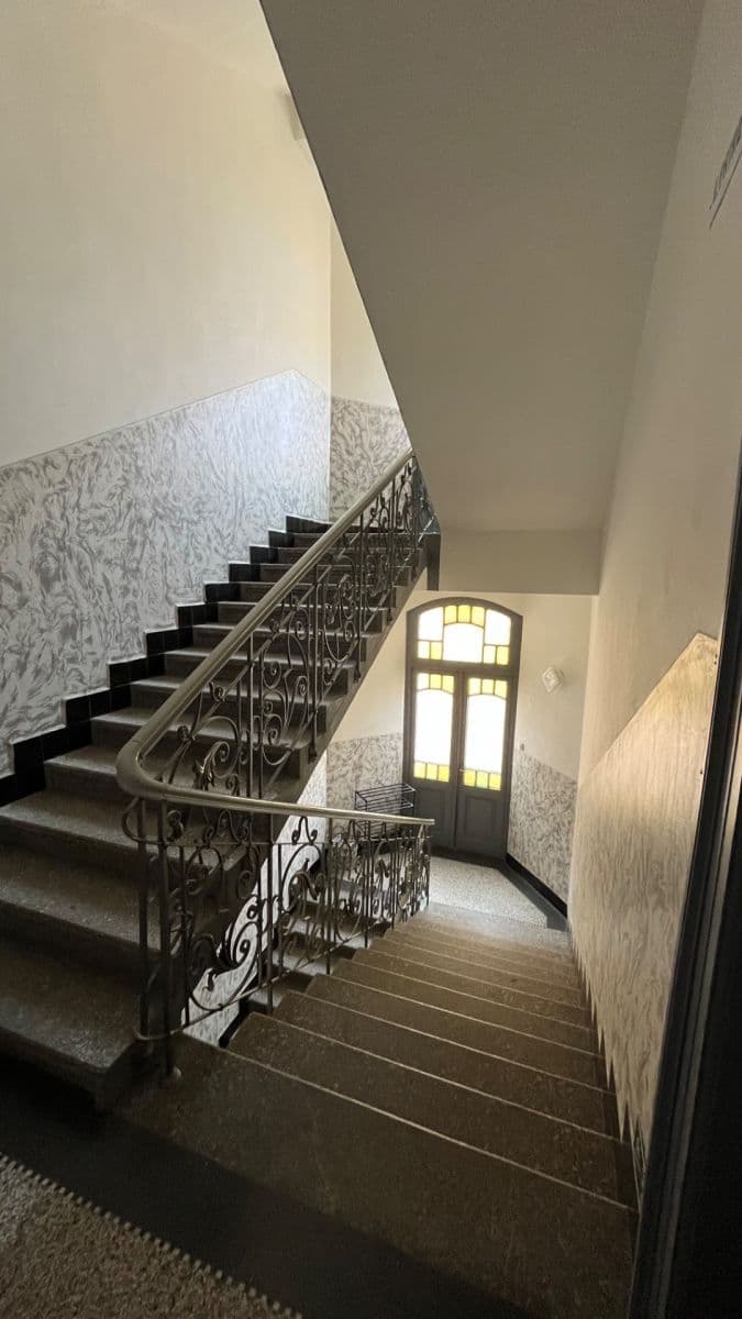 Pronájem bytu 2+kk 48 m², Mexická, Praha, Praha Pronájem bytu 2+kk 48 m², Mexická, Praha, Praha