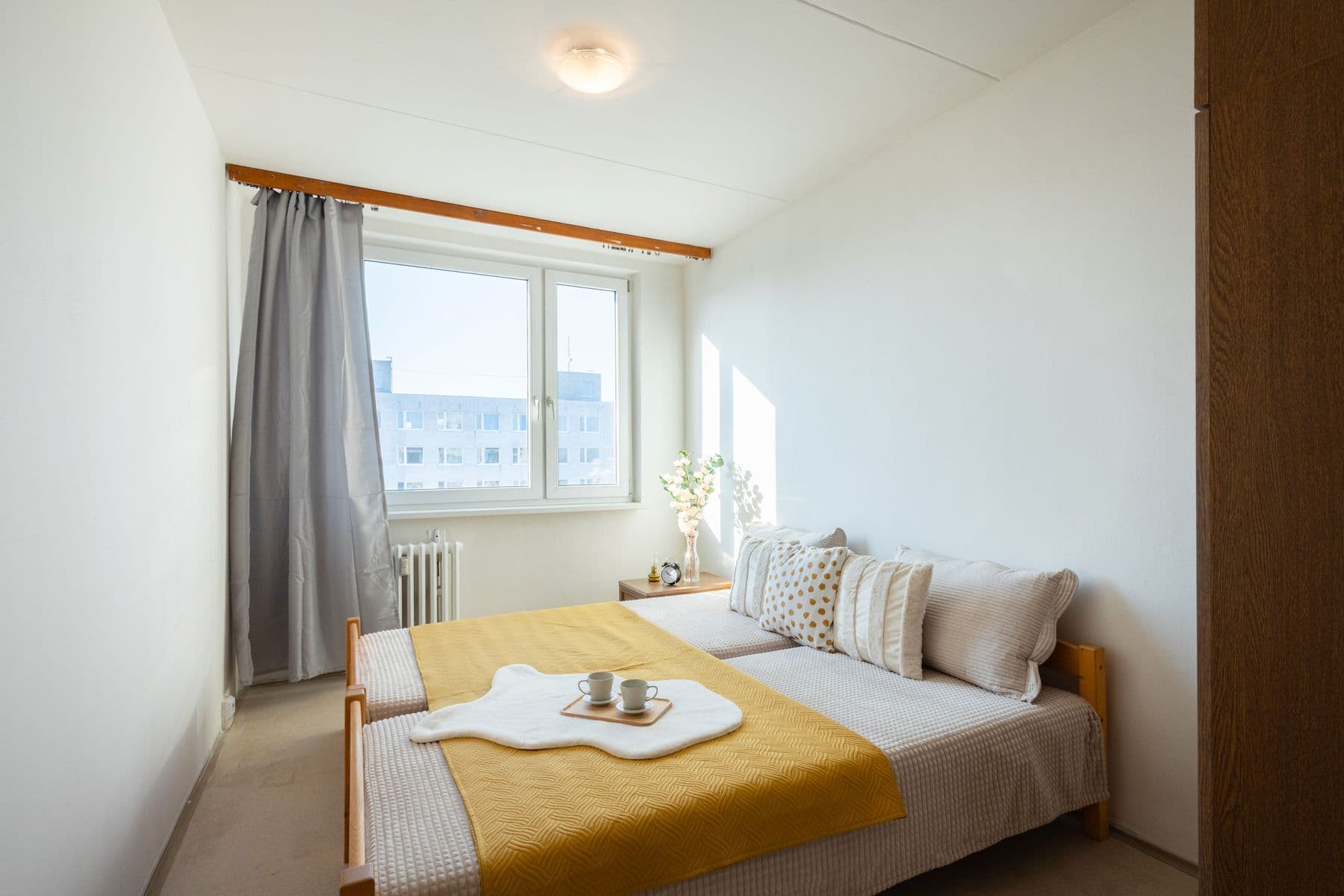 Prodej bytu 2+kk 41 m², Ratibořská, Praha, Praha Prodej bytu 2+kk 41 m², Ratibořská, Praha, Praha