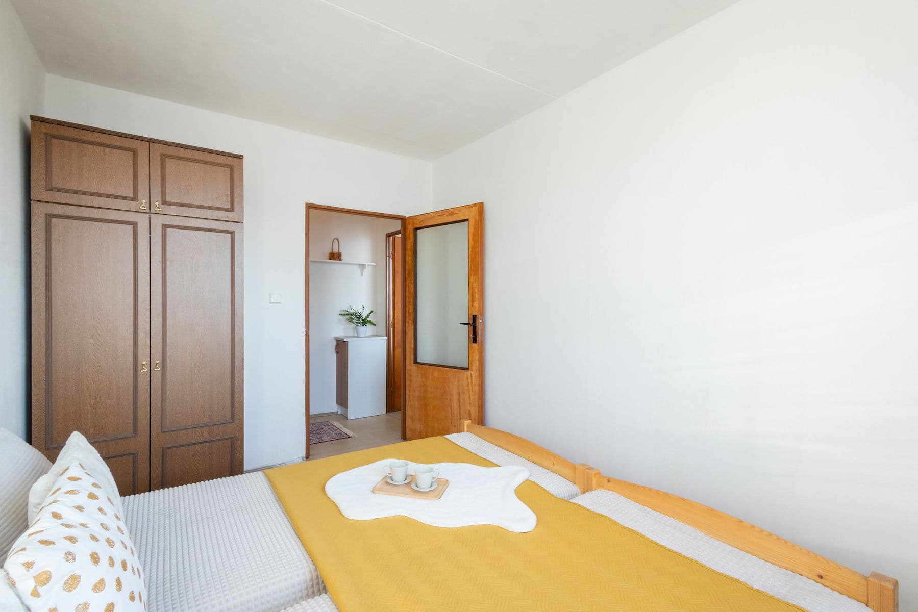 Prodej bytu 2+kk 41 m², Ratibořská, Praha, Praha Prodej bytu 2+kk 41 m², Ratibořská, Praha, Praha