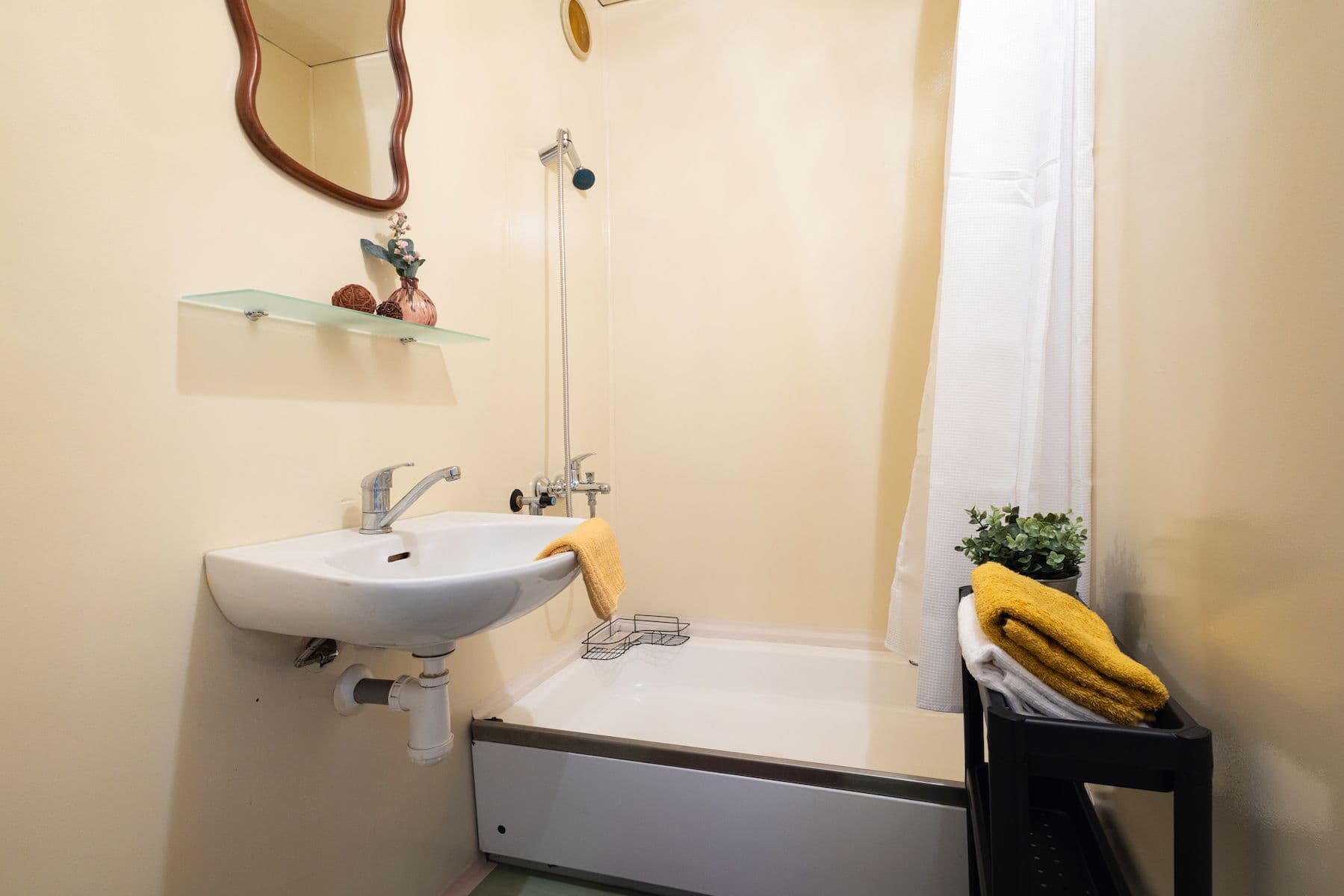 Prodej bytu 2+kk 41 m², Ratibořská, Praha, Praha Prodej bytu 2+kk 41 m², Ratibořská, Praha, Praha