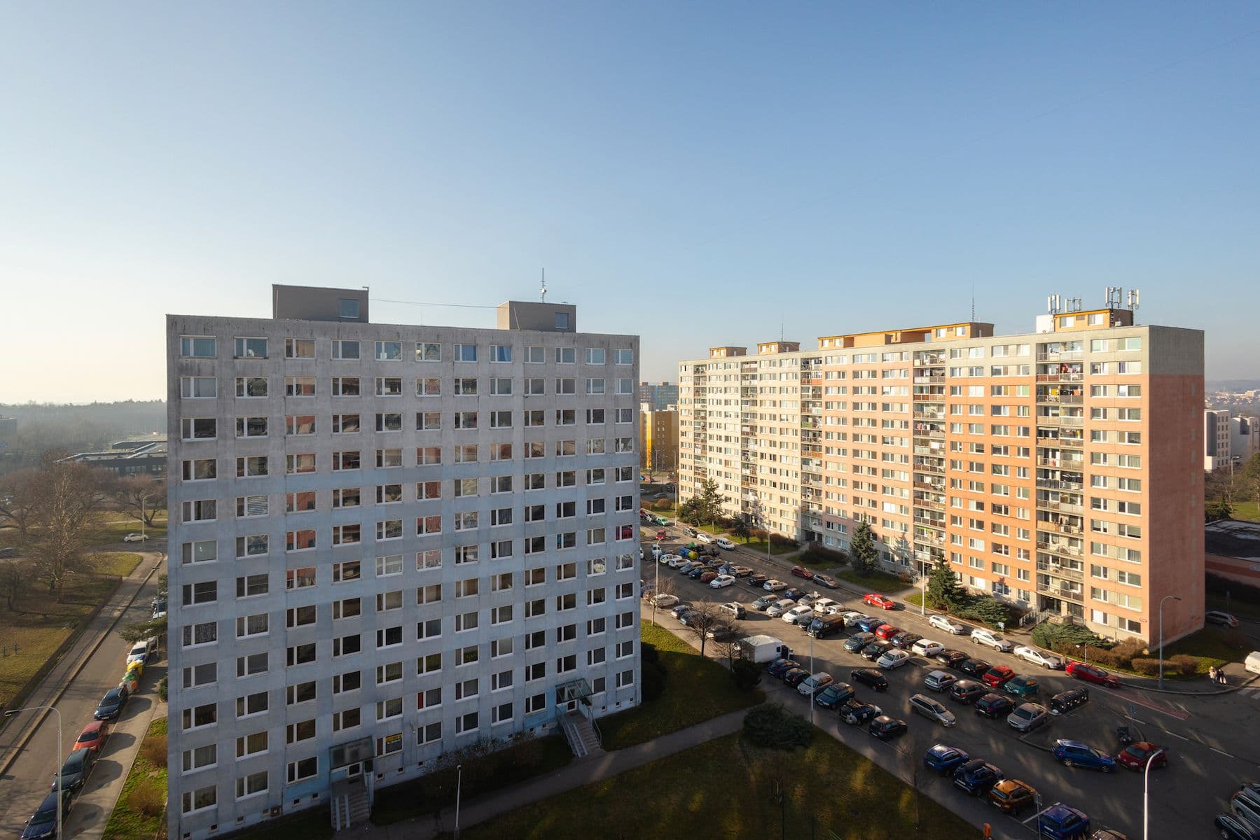 Prodej bytu 2+kk 41 m², Ratibořská, Praha, Praha Prodej bytu 2+kk 41 m², Ratibořská, Praha, Praha