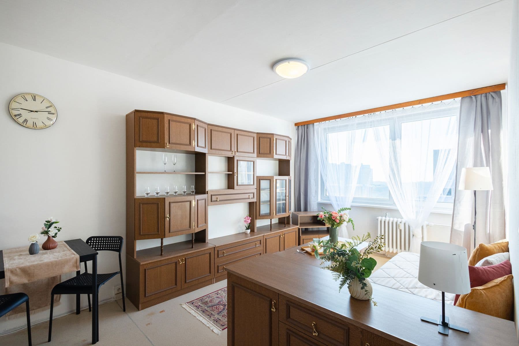 Prodej bytu 2+kk 41 m², Ratibořská, Praha, Praha Prodej bytu 2+kk 41 m², Ratibořská, Praha, Praha