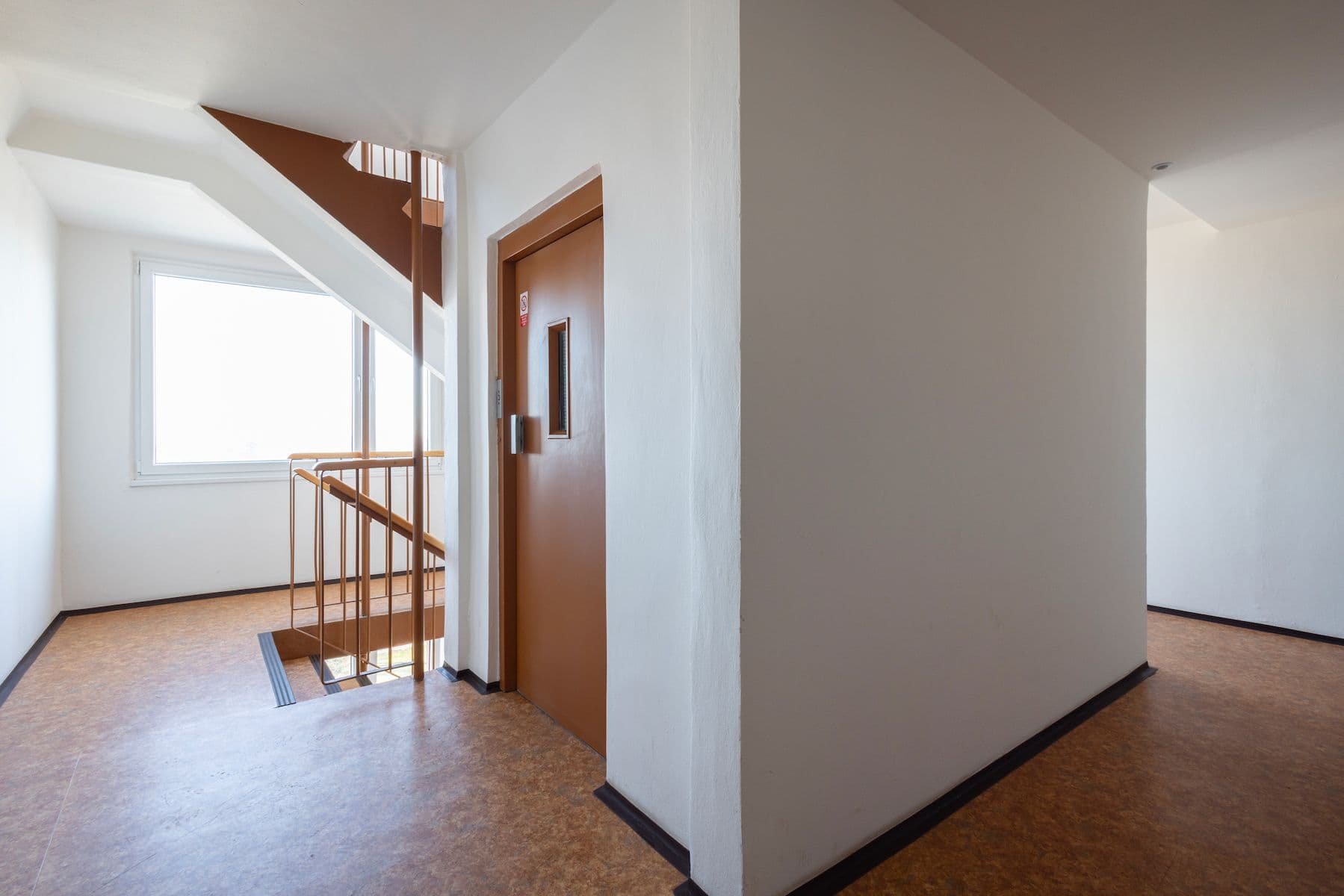 Prodej bytu 2+kk 41 m², Ratibořská, Praha, Praha Prodej bytu 2+kk 41 m², Ratibořská, Praha, Praha