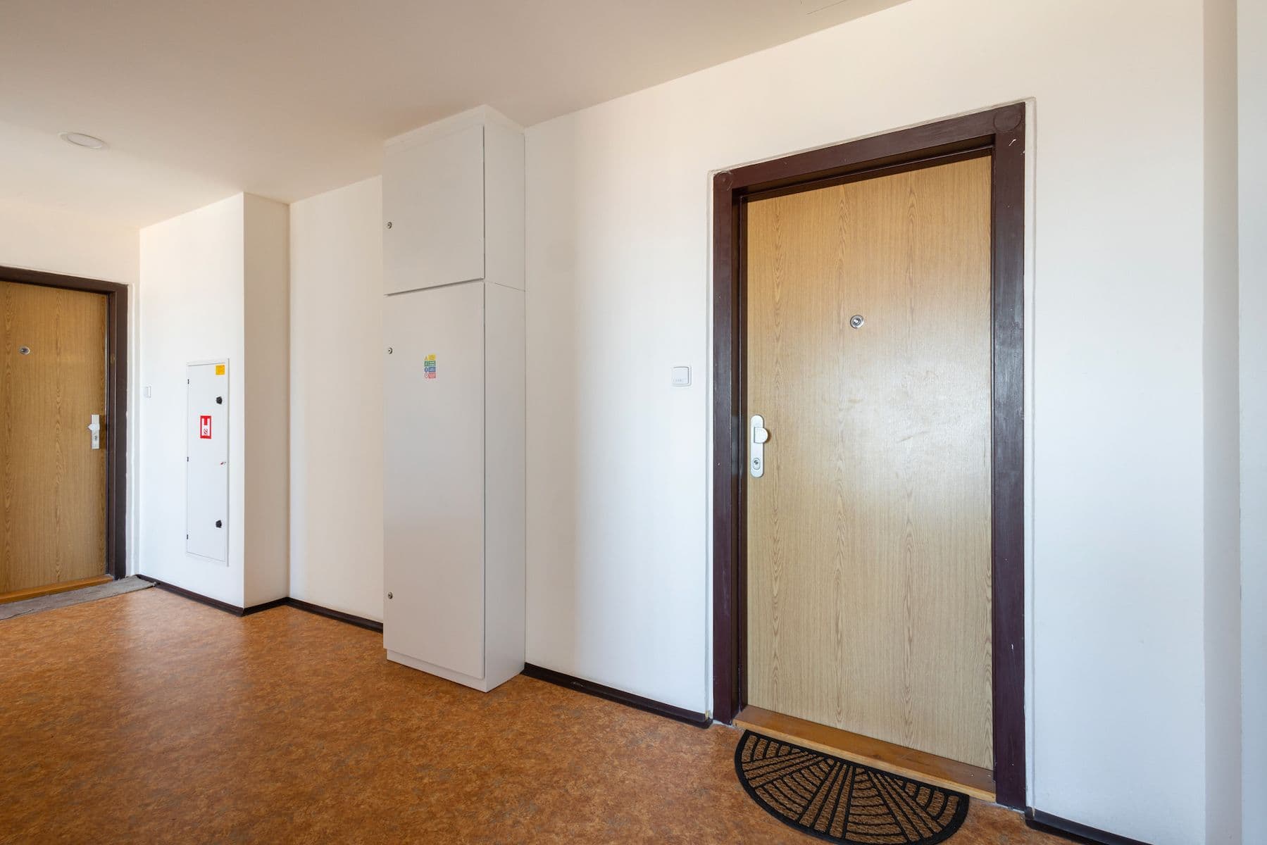 Prodej bytu 2+kk 41 m², Ratibořská, Praha, Praha Prodej bytu 2+kk 41 m², Ratibořská, Praha, Praha