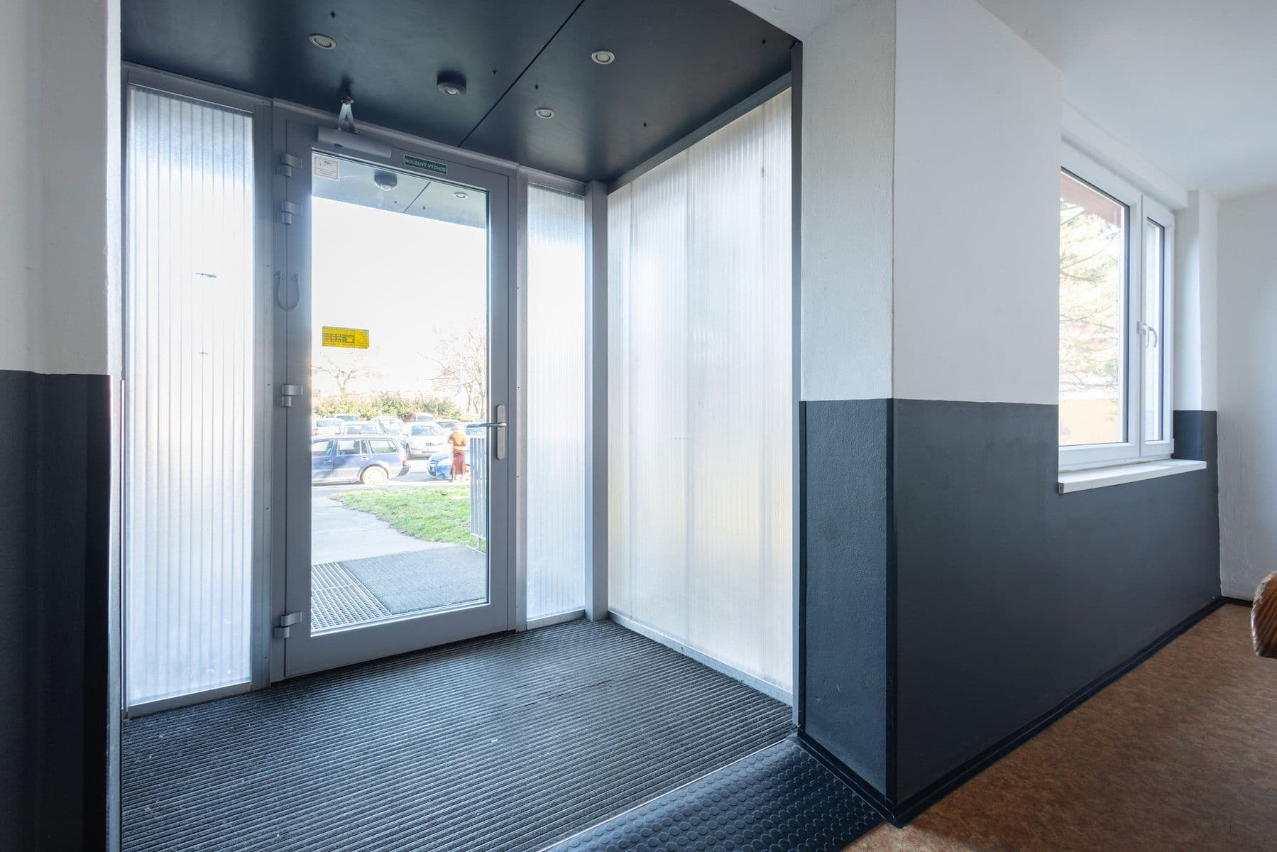 Prodej bytu 2+kk 41 m², Ratibořská, Praha, Praha Prodej bytu 2+kk 41 m², Ratibořská, Praha, Praha