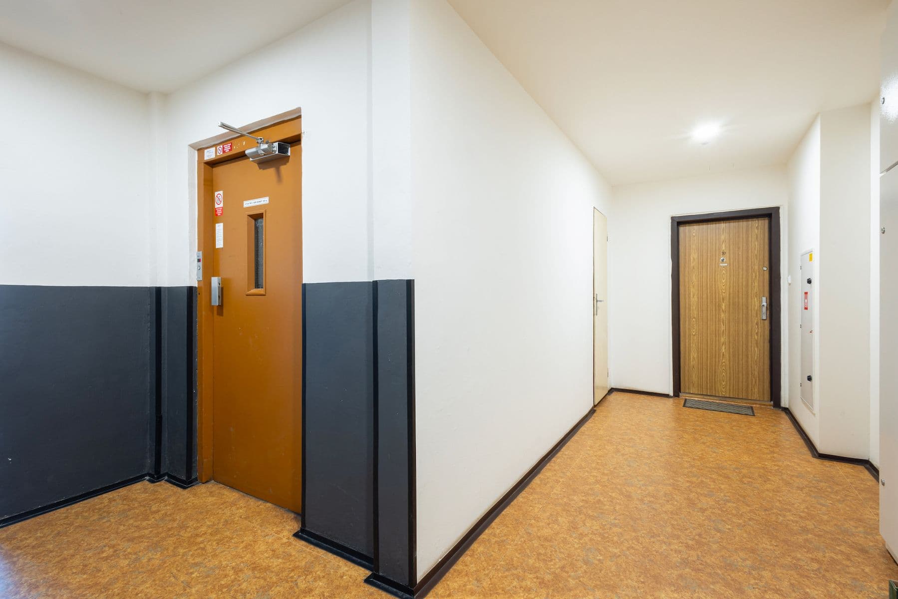 Prodej bytu 2+kk 41 m², Ratibořská, Praha, Praha Prodej bytu 2+kk 41 m², Ratibořská, Praha, Praha