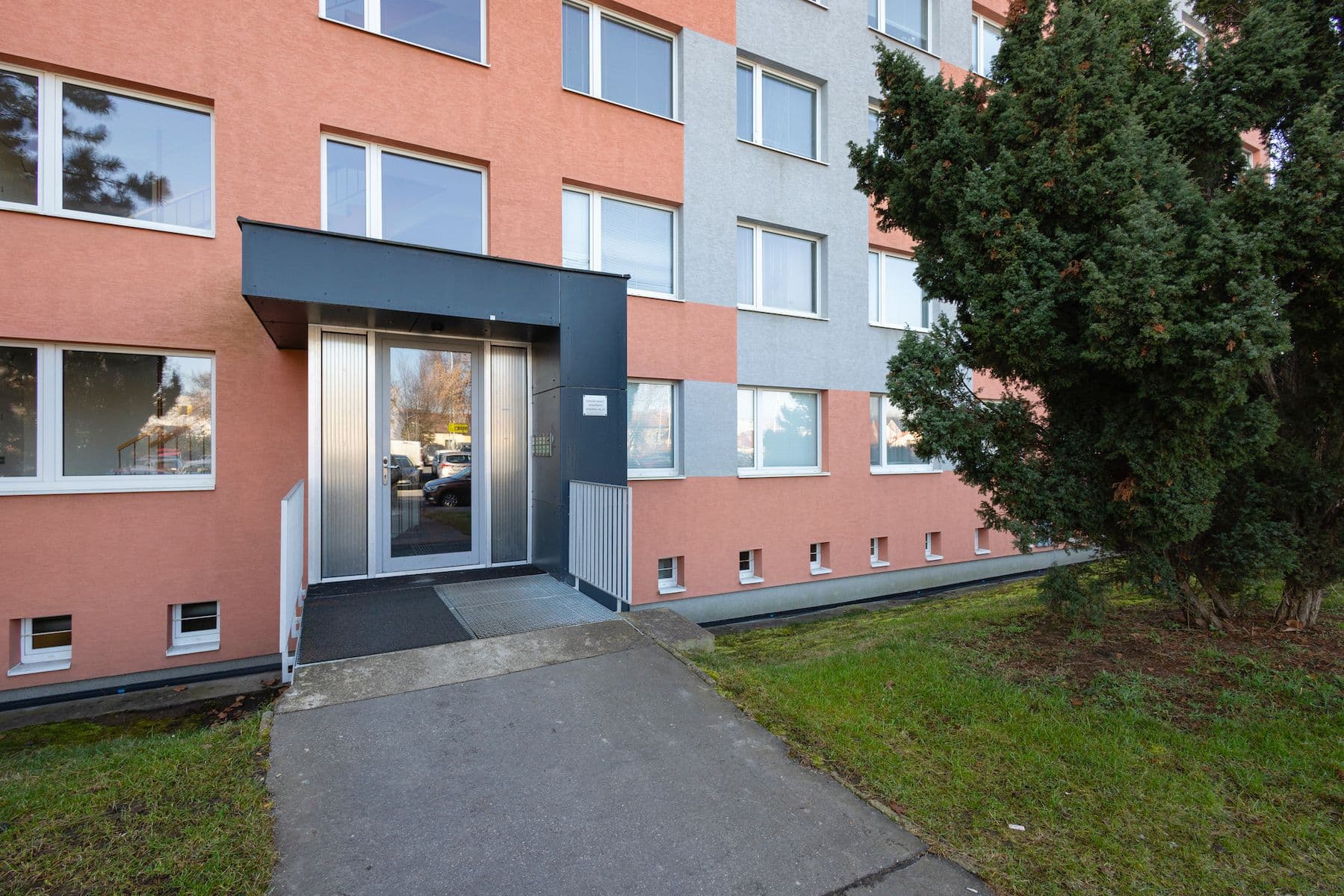 Prodej bytu 2+kk 41 m², Ratibořská, Praha, Praha Prodej bytu 2+kk 41 m², Ratibořská, Praha, Praha