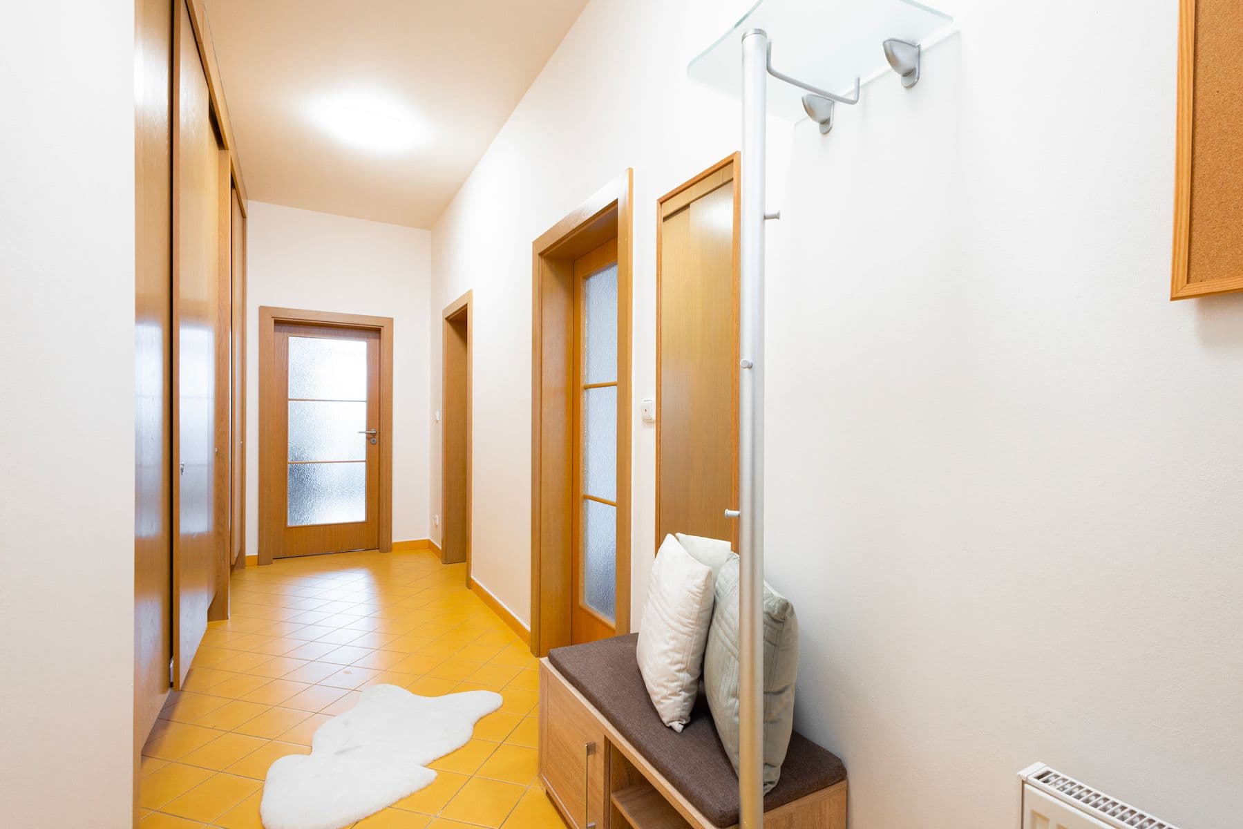 Prodej bytu 2+kk 50 m², Českomoravská, Praha, Praha Prodej bytu 2+kk 50 m², Českomoravská, Praha, Praha