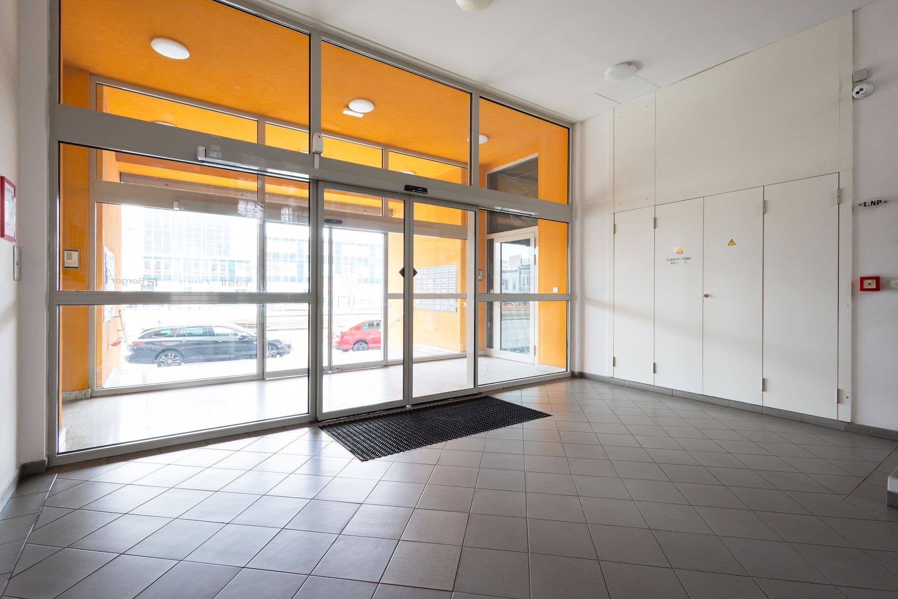 Prodej bytu 2+kk 50 m², Českomoravská, Praha, Praha Prodej bytu 2+kk 50 m², Českomoravská, Praha, Praha