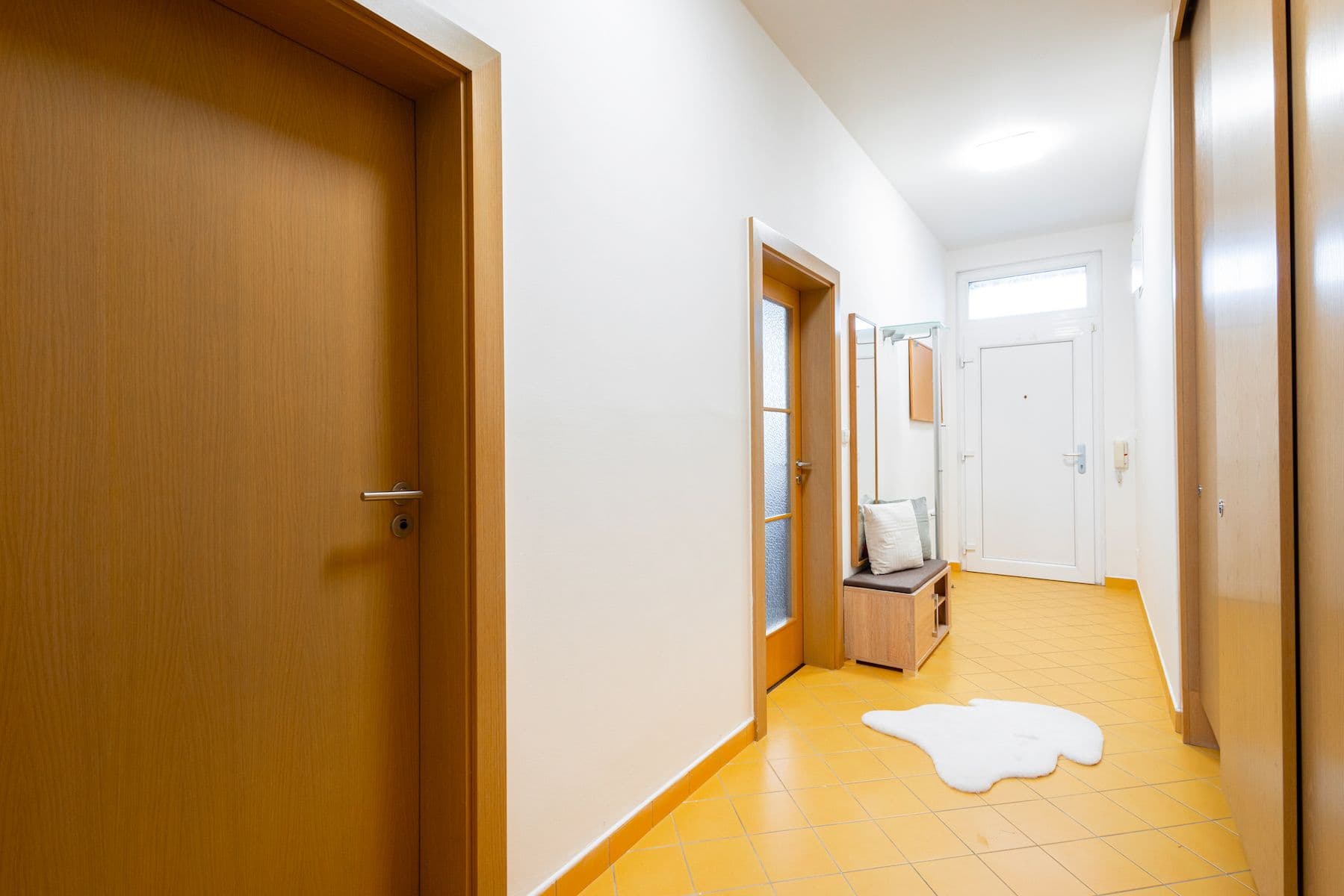 Prodej bytu 2+kk 50 m², Českomoravská, Praha, Praha Prodej bytu 2+kk 50 m², Českomoravská, Praha, Praha