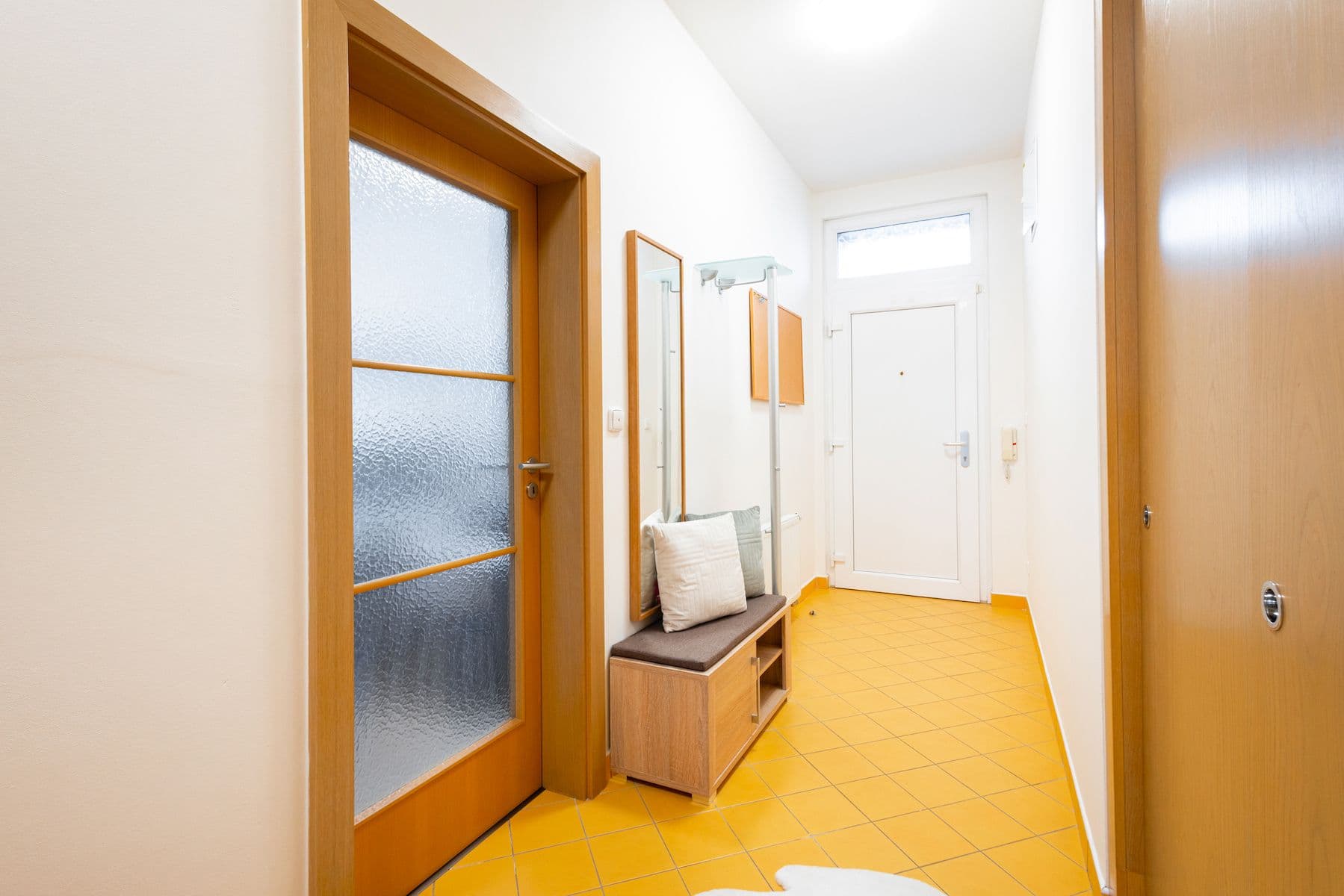 Prodej bytu 2+kk 50 m², Českomoravská, Praha, Praha Prodej bytu 2+kk 50 m², Českomoravská, Praha, Praha