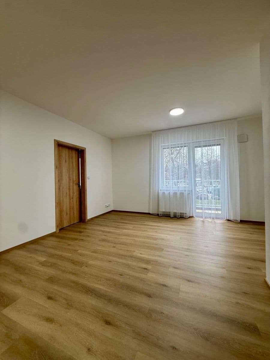 Pronájem bytu 3+kk 56 m², Mochovská, Praha, Praha Pronájem bytu 3+kk 56 m², Mochovská, Praha, Praha