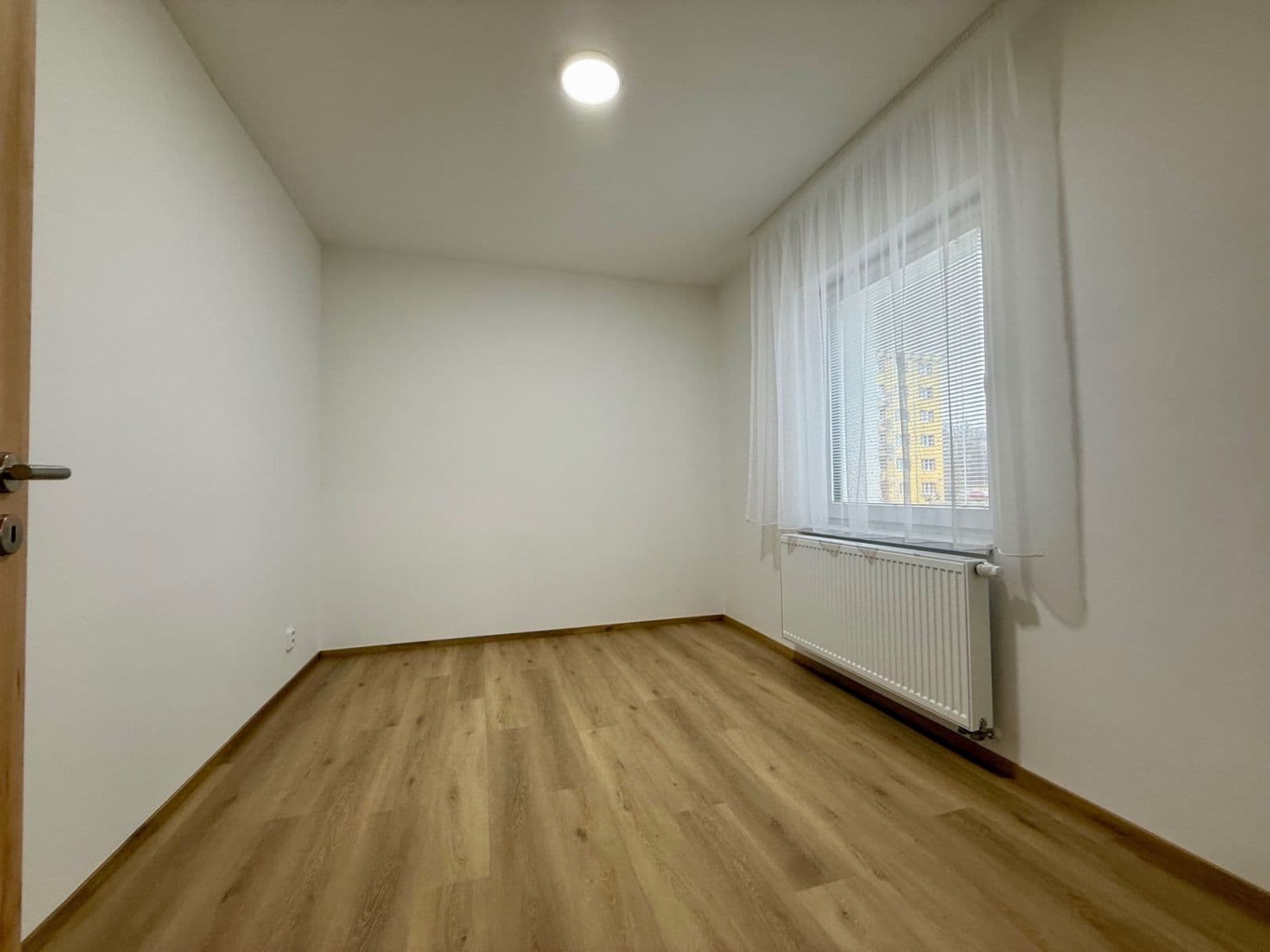 Pronájem bytu 3+kk 56 m², Mochovská, Praha, Praha Pronájem bytu 3+kk 56 m², Mochovská, Praha, Praha