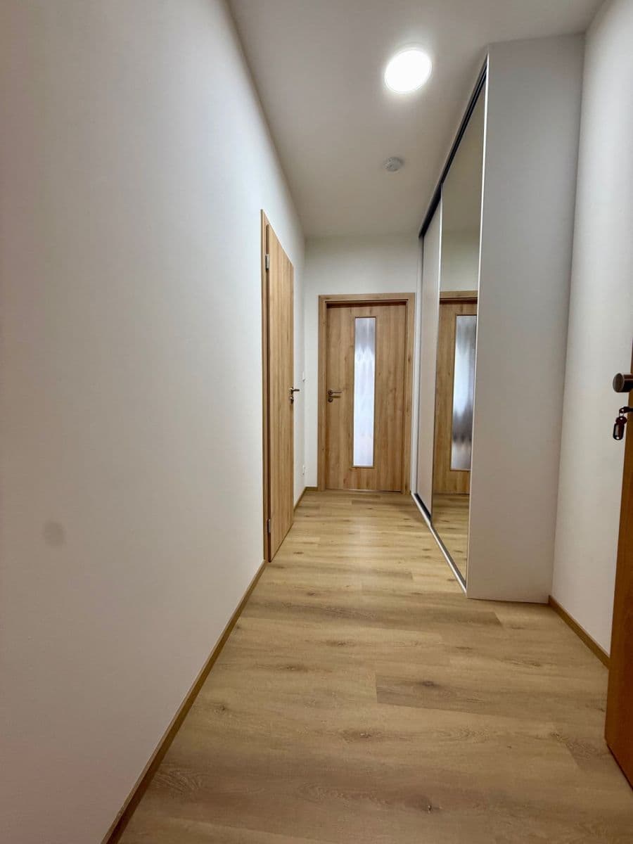 Pronájem bytu 3+kk 56 m², Mochovská, Praha, Praha Pronájem bytu 3+kk 56 m², Mochovská, Praha, Praha