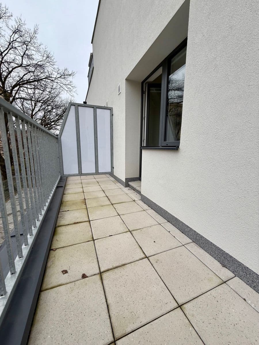 Pronájem bytu 3+kk 56 m², Mochovská, Praha, Praha Pronájem bytu 3+kk 56 m², Mochovská, Praha, Praha