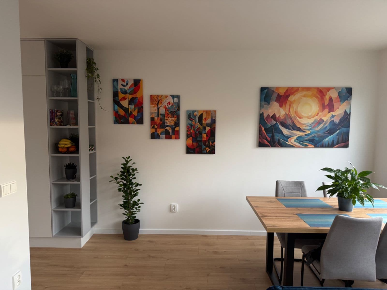 Prodej bytu 3+kk 69 m², Přímětická, Praha, Praha Prodej bytu 3+kk 69 m², Přímětická, Praha, Praha