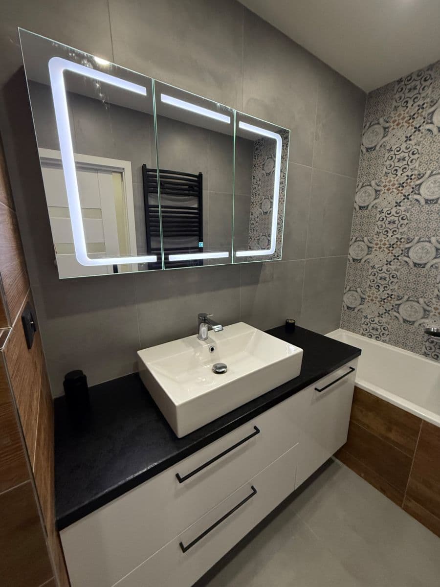 Prodej bytu 3+kk 69 m², Přímětická, Praha, Praha Prodej bytu 3+kk 69 m², Přímětická, Praha, Praha