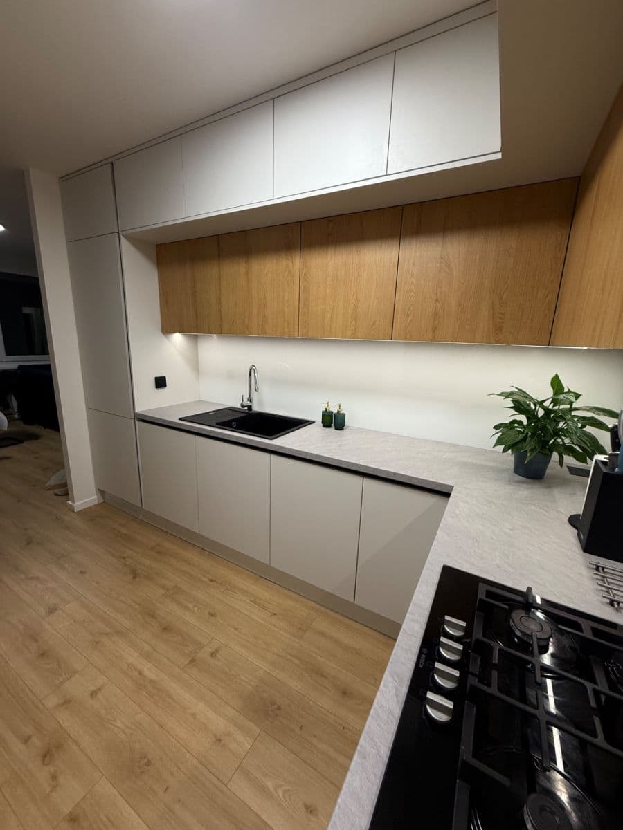 Prodej bytu 3+kk 69 m², Přímětická, Praha, Praha Prodej bytu 3+kk 69 m², Přímětická, Praha, Praha