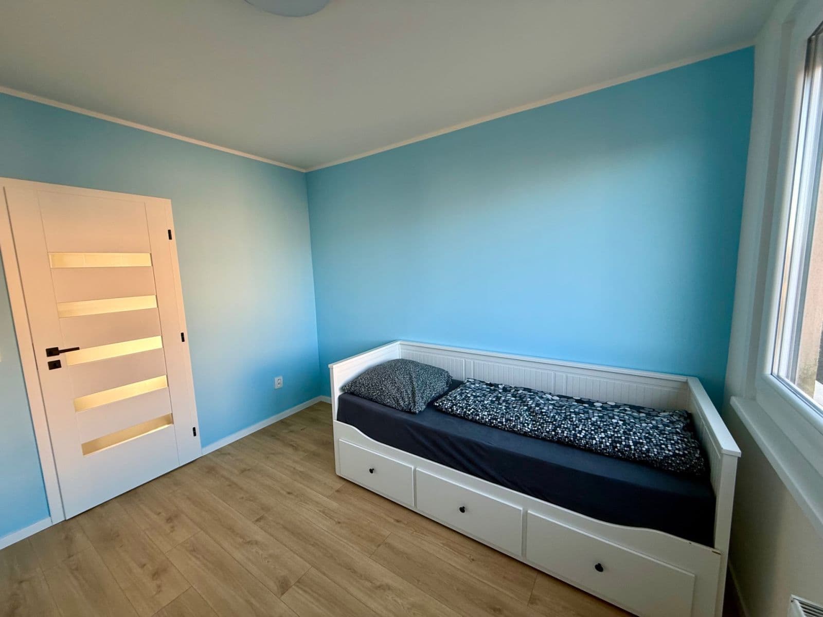 Prodej bytu 3+kk 69 m², Přímětická, Praha, Praha Prodej bytu 3+kk 69 m², Přímětická, Praha, Praha