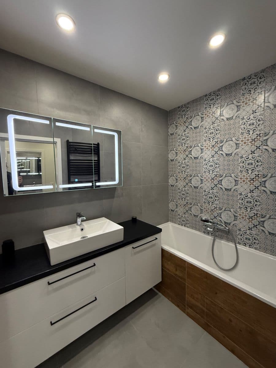 Prodej bytu 3+kk 69 m², Přímětická, Praha, Praha Prodej bytu 3+kk 69 m², Přímětická, Praha, Praha