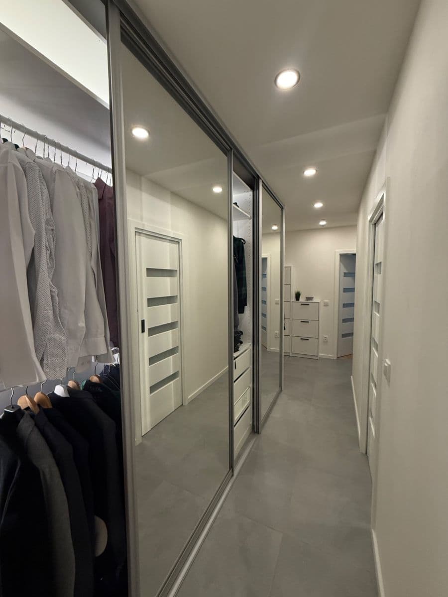 Prodej bytu 3+kk 69 m², Přímětická, Praha, Praha Prodej bytu 3+kk 69 m², Přímětická, Praha, Praha