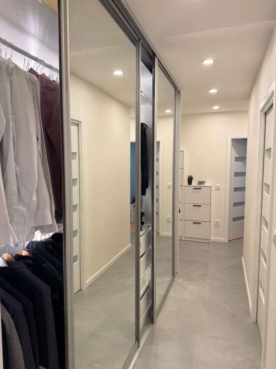 Prodej bytu 3+kk 69 m², Přímětická, Praha, Praha Prodej bytu 3+kk 69 m², Přímětická, Praha, Praha