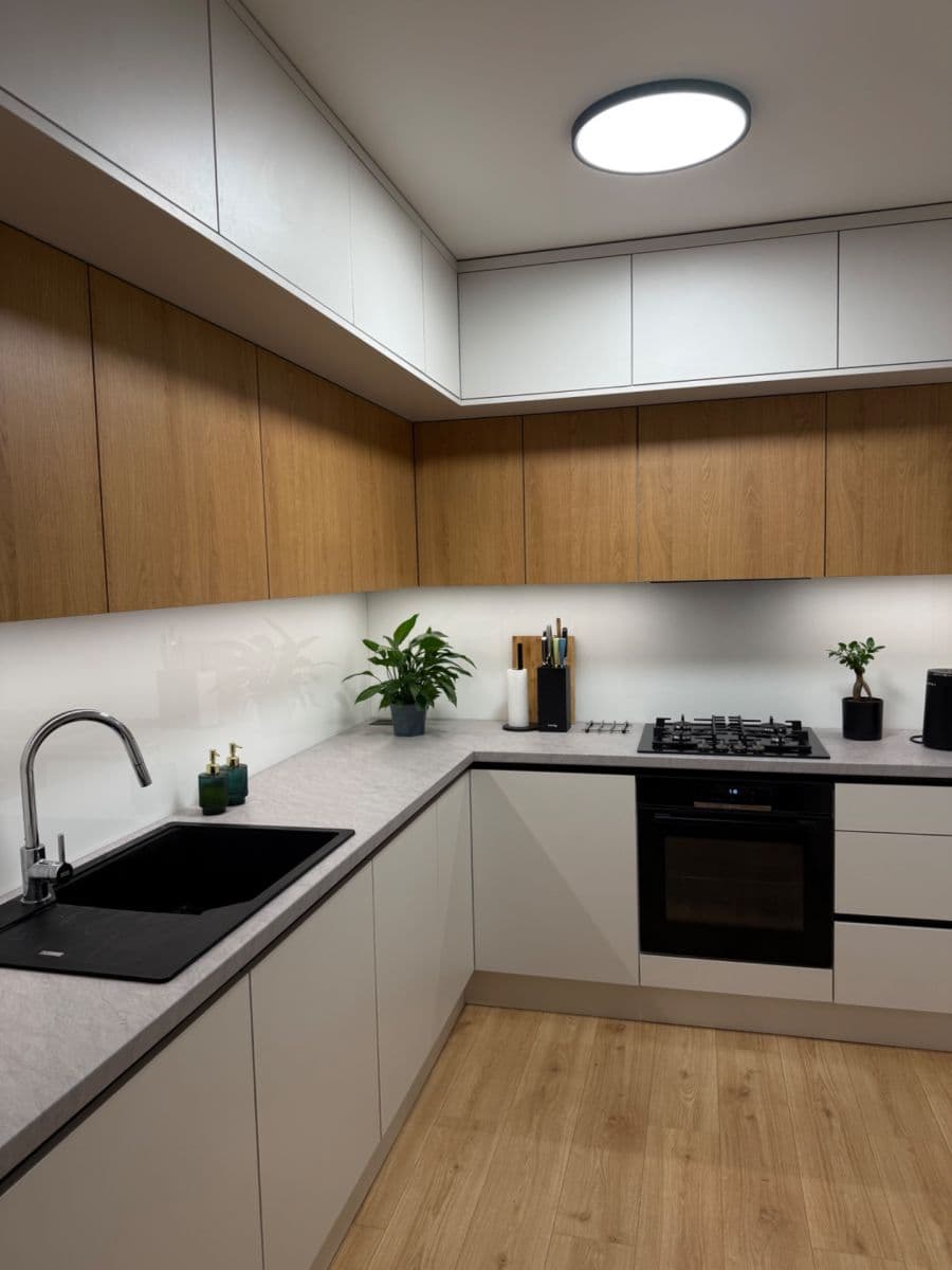 Prodej bytu 3+kk 69 m², Přímětická, Praha, Praha Prodej bytu 3+kk 69 m², Přímětická, Praha, Praha