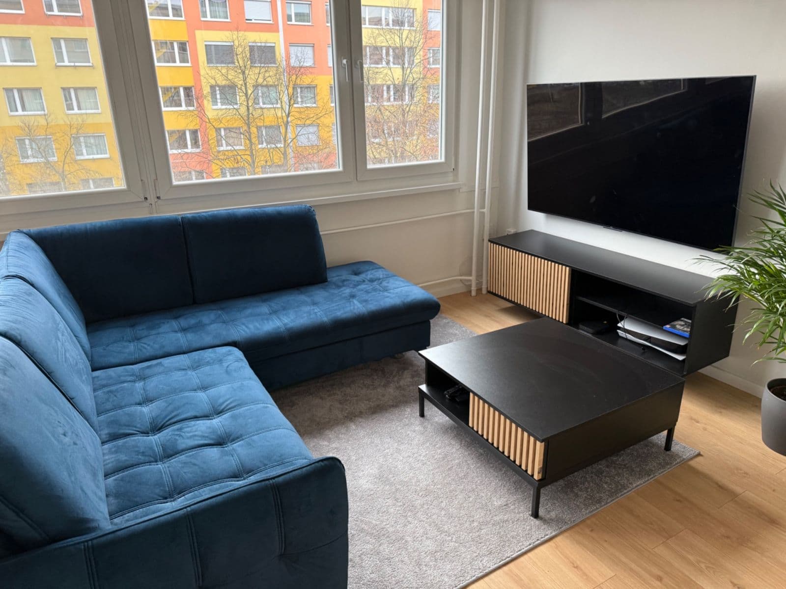 Prodej bytu 3+kk 69 m², Přímětická, Praha, Praha Prodej bytu 3+kk 69 m², Přímětická, Praha, Praha