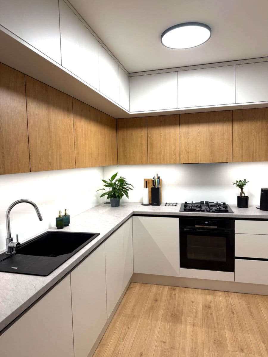 Prodej bytu 3+kk 69 m², Přímětická, Praha, Praha Prodej bytu 3+kk 69 m², Přímětická, Praha, Praha