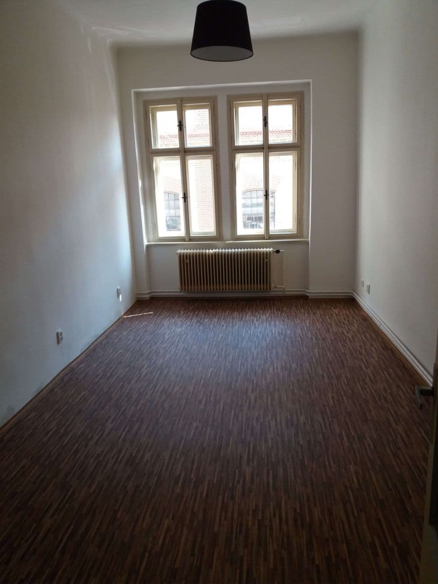 Pronájem bytu 2+1 65 m², Jindřicha Plachty, Praha, Praha Pronájem bytu 2+1 65 m², Jindřicha Plachty, Praha, Praha