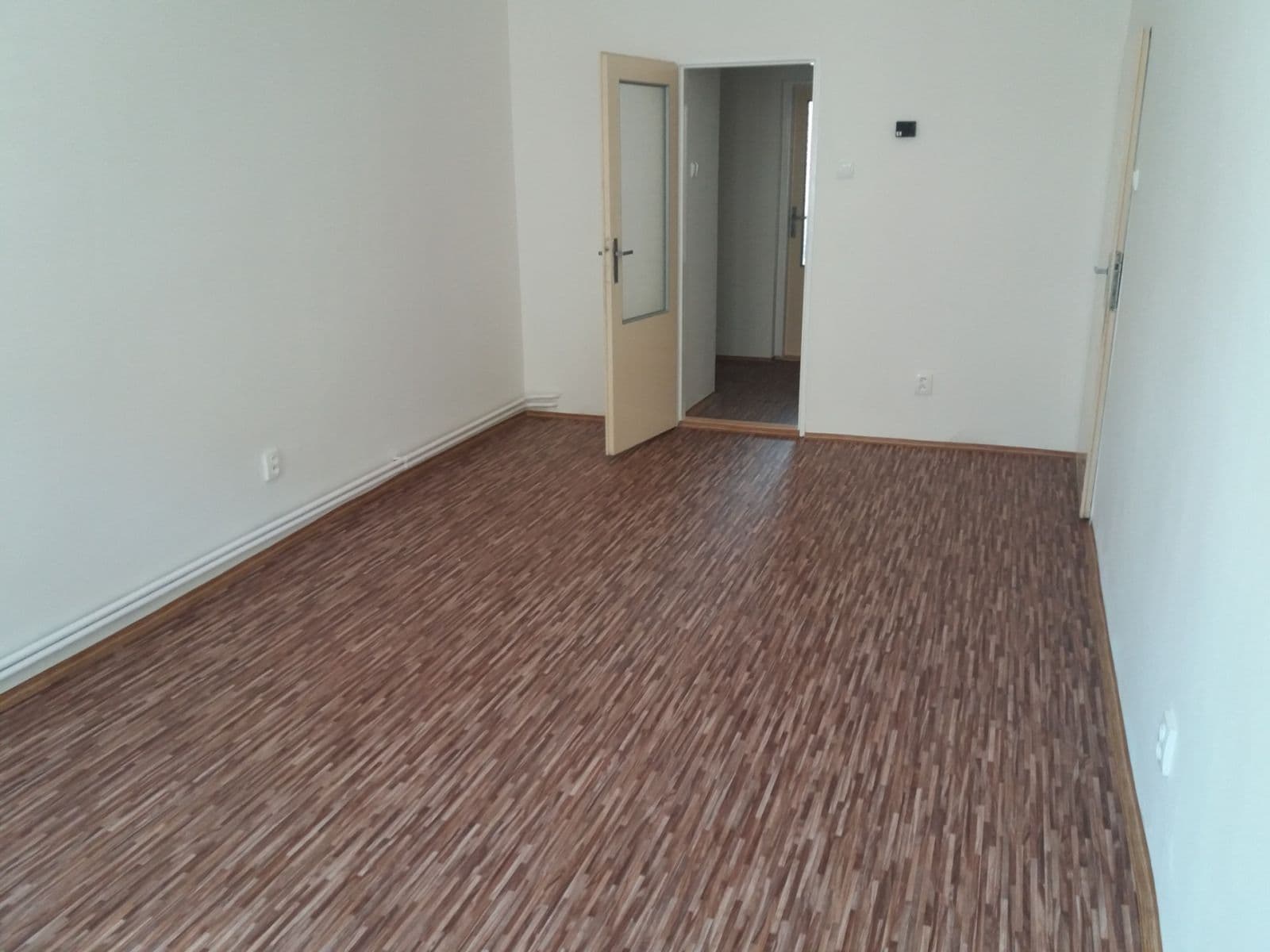 Pronájem bytu 2+1 65 m², Jindřicha Plachty, Praha, Praha Pronájem bytu 2+1 65 m², Jindřicha Plachty, Praha, Praha
