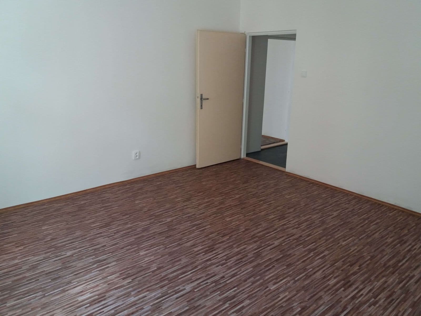 Pronájem bytu 2+1 65 m², Jindřicha Plachty, Praha, Praha Pronájem bytu 2+1 65 m², Jindřicha Plachty, Praha, Praha