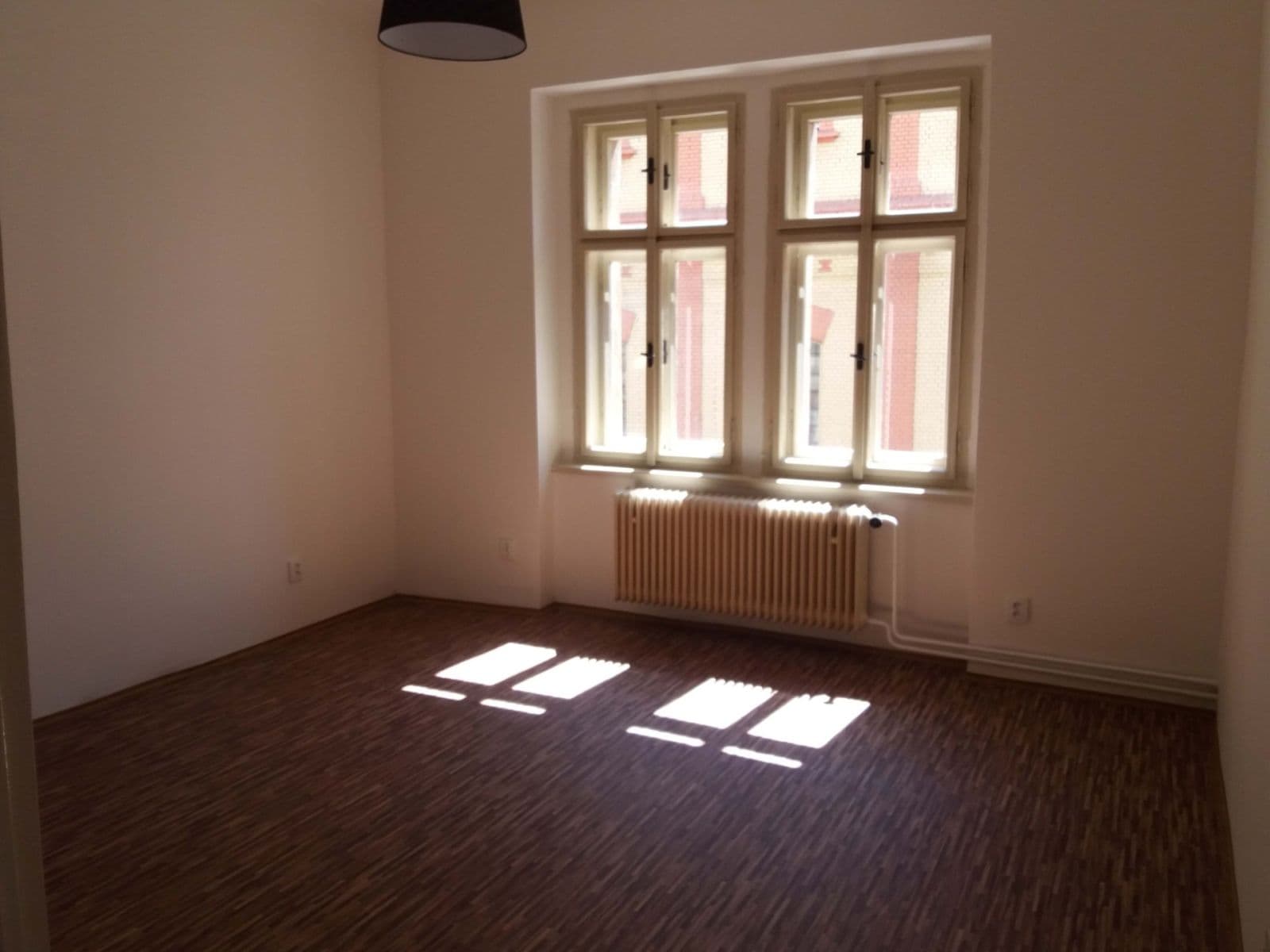 Pronájem bytu 2+1 65 m², Jindřicha Plachty, Praha, Praha Pronájem bytu 2+1 65 m², Jindřicha Plachty, Praha, Praha