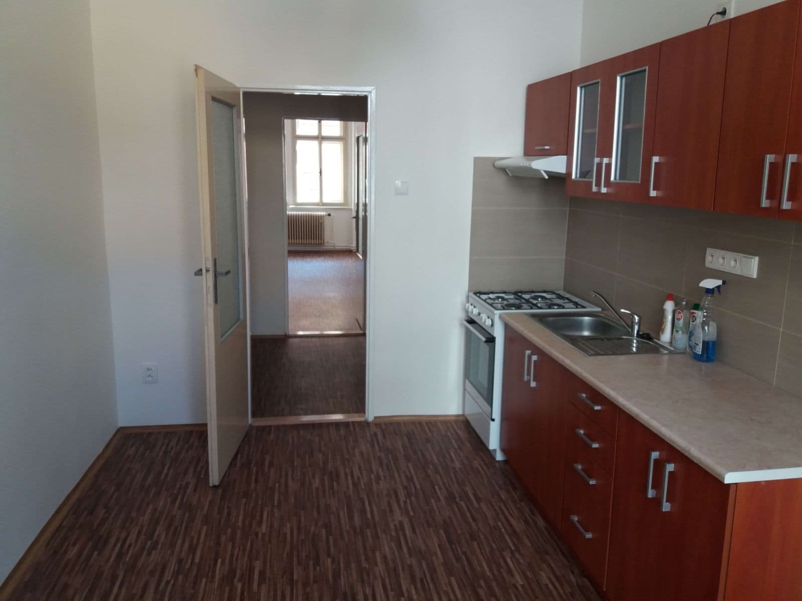 Pronájem bytu 2+1 65 m², Jindřicha Plachty, Praha, Praha Pronájem bytu 2+1 65 m², Jindřicha Plachty, Praha, Praha